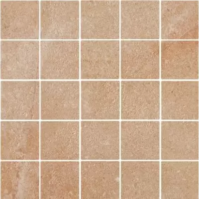 Casalgrande Padana Pietre di Sardegna 6701309 Mosaico Stintino Lappato 6x6 30x30
