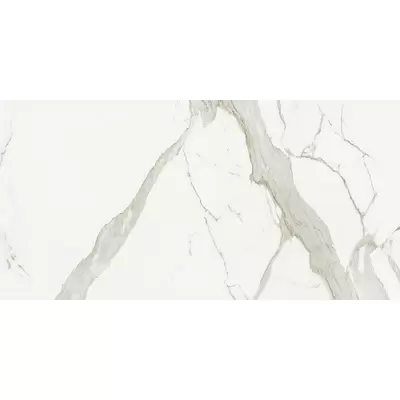 Refin Prestigio NL31 Calacatta Book-Match B Lucido R 75x150