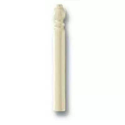 Ceramiche Grazia Boiserie ZOA02 Zoccolo Beige Craquele 2.2x20