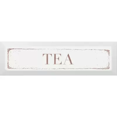 Kerama Marazzi Гамма NT\C54\9001 Tea карамель 28.5x8.5