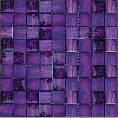 Natural mosaic Dark JP-307 28.8x28.8