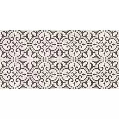 Lasselsberger (LB-Ceramics) Винтаж Вуд 6060-0289-1001 Белый 30x60