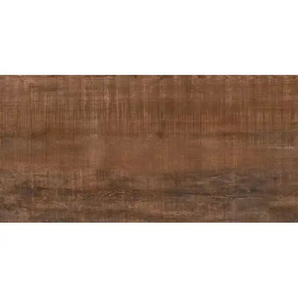Idalgo Граните Вуд Эго Темно Коричневый ASR Rett 60 60x120 - керамическая плитка и керамогранит