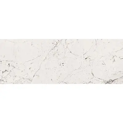 Tubadzin Sophisticated White Pol 89.8 59,8x59,8