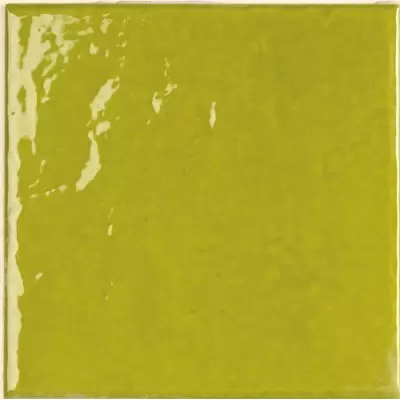 Tonalite Provenzale 1547 Verde Lime 15x15
