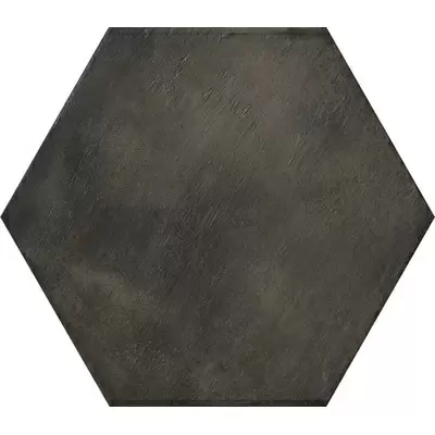 Settecento Gea 173043 Essagona Antracite 40,9x47,2
