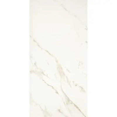 Casalgrande Padana Marmoker 2720220 Statuario Oro Lucido 9mm 60x120