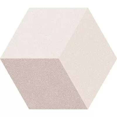 Mijares Cerlat Odesa Hex 25.9x22.5