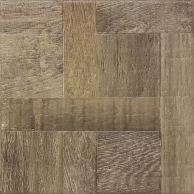 Rako Era DAR4G709 Brown 45x45