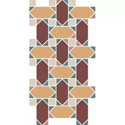 TopCer Dubai D-1 Sheet 44.7x22.4