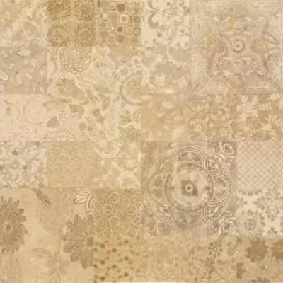 Fanal Lord Collage Crema 59x59
