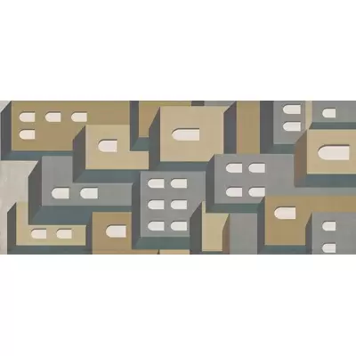 Ornamenta Operae OP120278TWB Town Beige 120x278