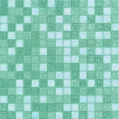 Bisazza Miscele Flow 0120FL06ML River 32.2x32.2