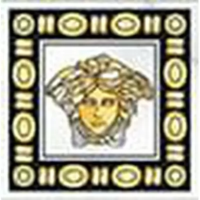 Versace Maximvs 63155 Tozzetti Decorati 8x8