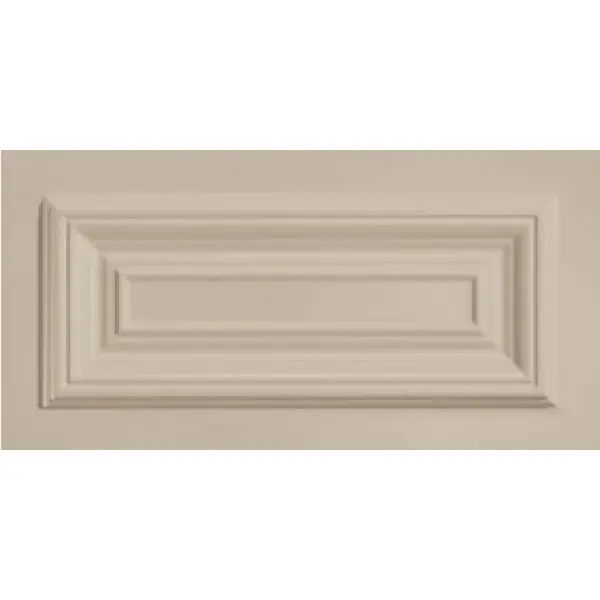 Petracer`s 800 Italiano Cassettone Grigio Seta 20x40