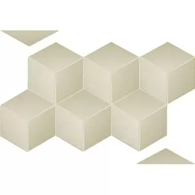 Ornamenta Basic BA1730W White 17x30