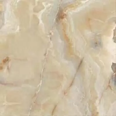 Casa Dolce Casa Onyx&amp;More 765422 Golden Onyx Satin Ret 80x80