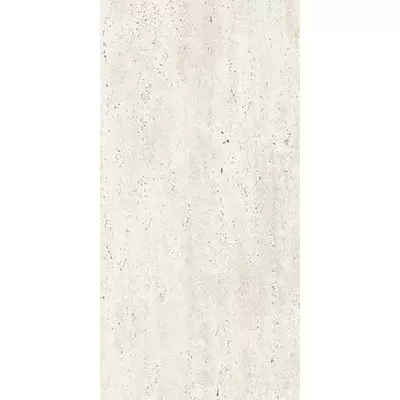 Casalgrande Padana Marmoker 2460561 Travertino Bianco Lucido 60x120