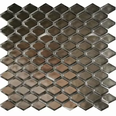 Leedo Alchimia Diamanti D'argento 28,2x31
