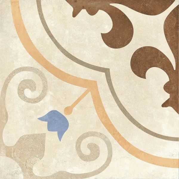 Sadon Swing Multicolor 03 Beige 20x20