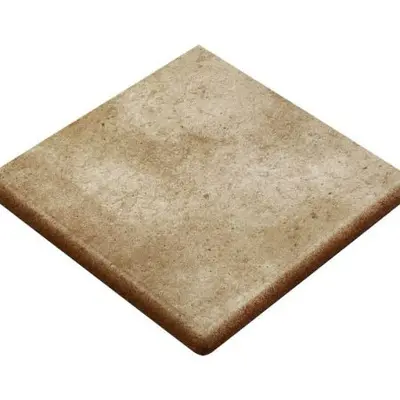Gres de Aragon Tarta Esquina Beige 33x33