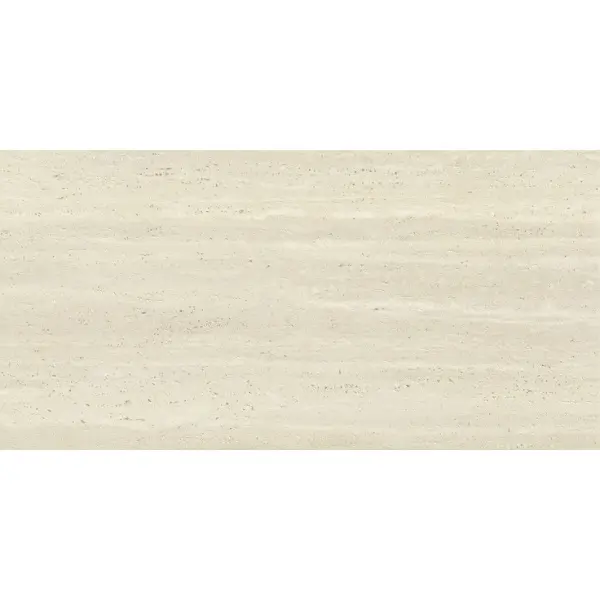 LCM Travertine World 60120TVW01M Ivory матовый карвинг 60x120 - керамическая плитка и керамогранит