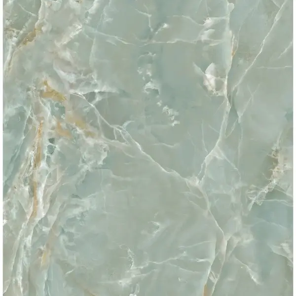 Casalgrande Padana Alabastri 18090294 Green Lucido 120x120 - керамическая плитка и керамогранит