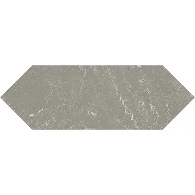 Ceramica Fioranese I Variegati IV393R Losanga Cenere 30x89