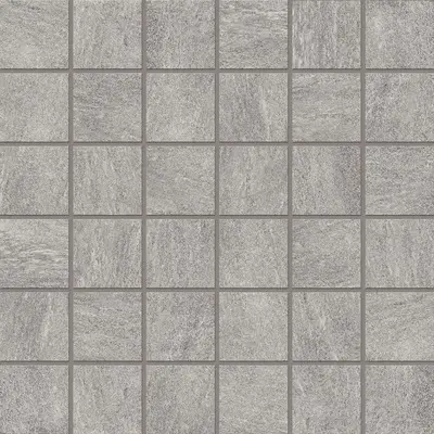 Estima Tramontana TN01 Grey Неполированный 5x5 30x30