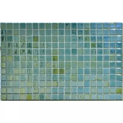 Ezarri Metal Esmeralda Mix 31.3x49.5