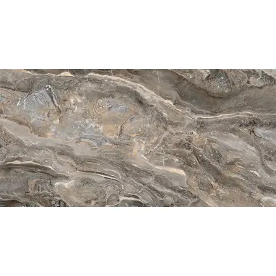 Vitra Marbleset K951333LPR01VTER Оробико Темный Греж 7ЛПР R9 8мм 60x120