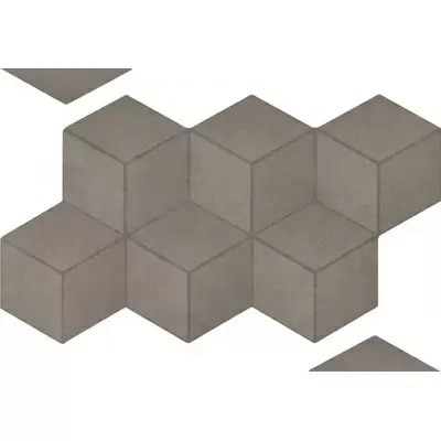 Ornamenta Basic BA1730A Ashgrey 17x30