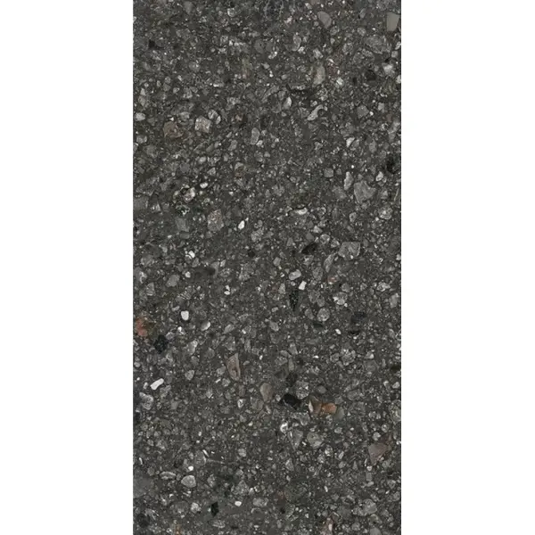 Cerim Ceramiche Match Up 772234 Liquorice Mix Comfort Ret 30x60