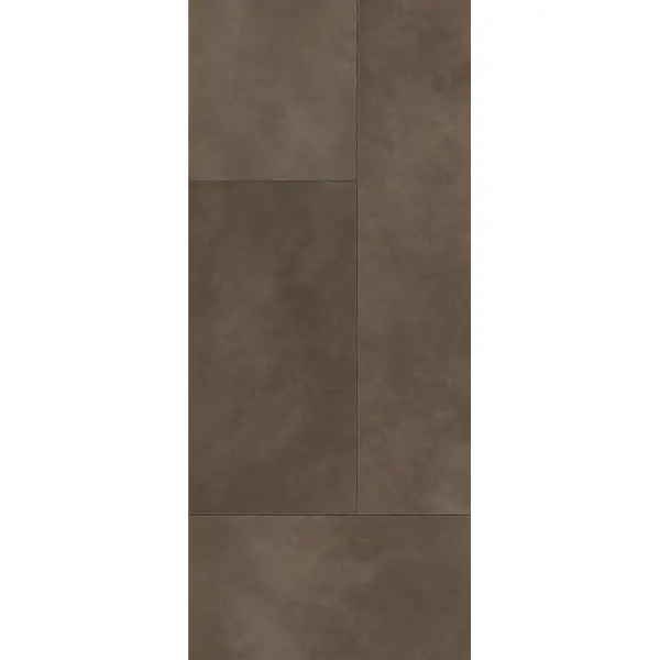 Tonino Lamborghini Korium 167411 Brown Square A 120x280 - керамическая плитка и керамогранит