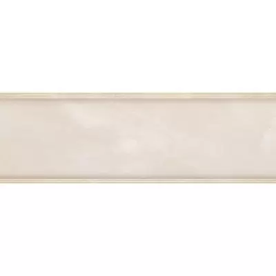 Dual Gres Onice Cenefa Onice 8x30