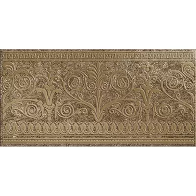 Cerdomus Dynasty 60646 Fascia Lux Rust 20x40