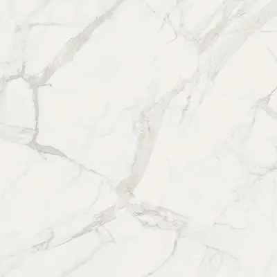 Ceramica Fioranese Marmorea MM601LR Bianco Statuario levigato 60x60