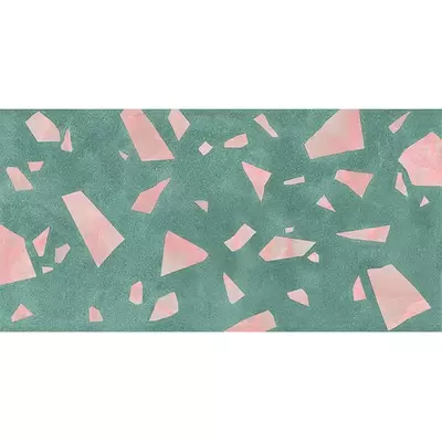 Ergon Medley Green Rock 60x120
