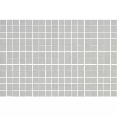 Onix Mosaico Opalo Rev. Natureglass White 31x46.7
