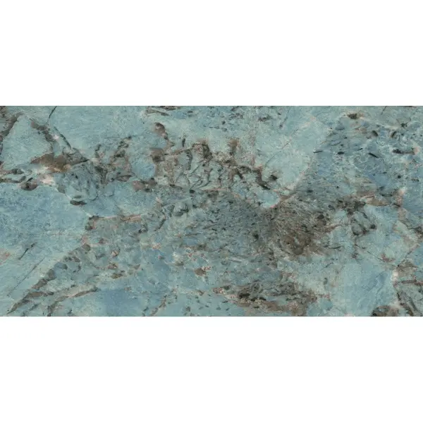 Cerdomus Iskra 92083 Amazonite Levigato 120x280