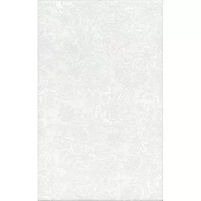 Kerama Marazzi Ауленсия 6385 Серый Орнамент 25x40