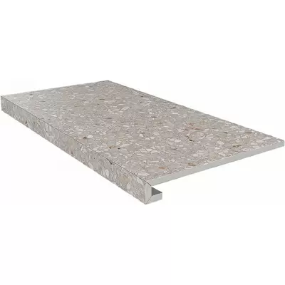 Kerama Marazzi Терраццо SG632000R\GCF Беж клееная 60x33
