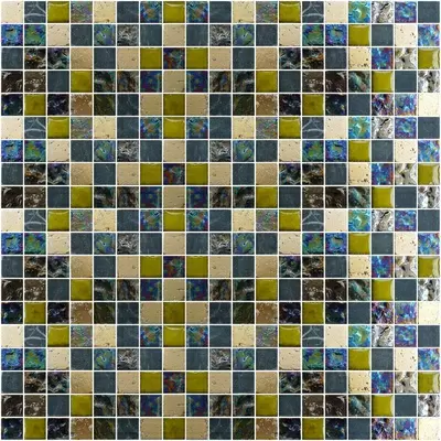 Caramelle Antichita Classica 15 матовая 31x31