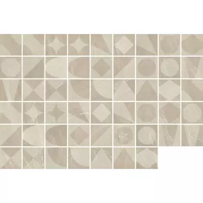 Sant Agostino Waystone CSAWYSDW20 Decor Warm 20x20