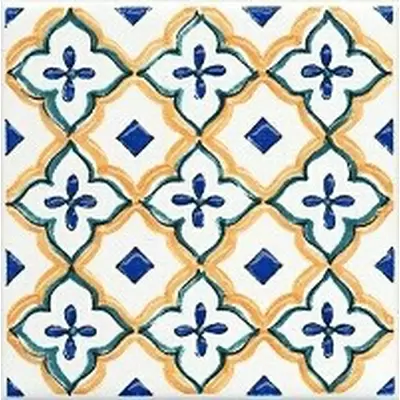 Kerama Marazzi Капри STG\A469\5232 Майолика 20x20