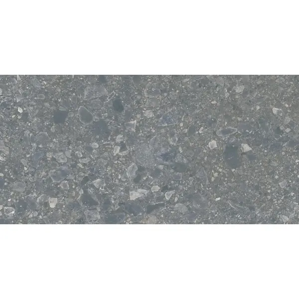 Axima Dallas Темно-серый 60x120 - керамическая плитка и керамогранит