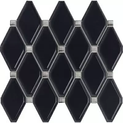 Tubadzin Abisso MS - Navy 27x29.8