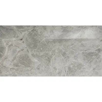Impronta italgraniti Marble Experience MB03XPL Orobic Grey Lap Sq 6 mm 120x280