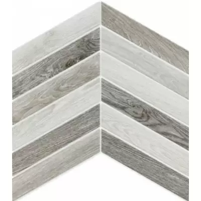 Monopole Ceramica Arrow Line Vintage Mix 8x40