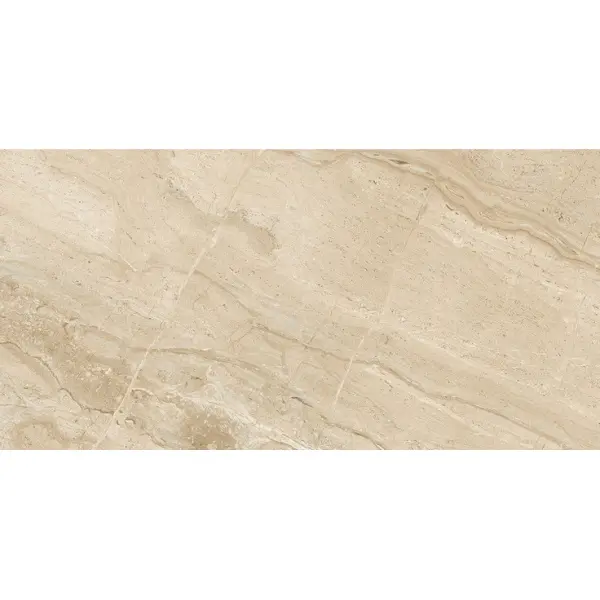 Villeroy&Boch Tribute 2394 SE1L Бежевый  30x60см 60x30